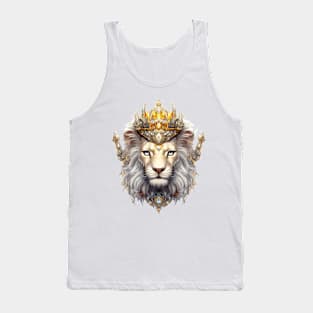 Lion King Tank Top